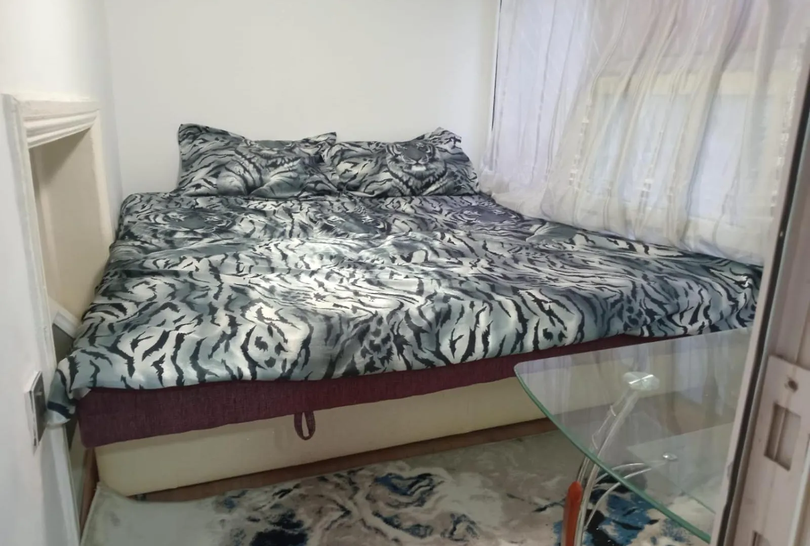 Center Apartment Baku