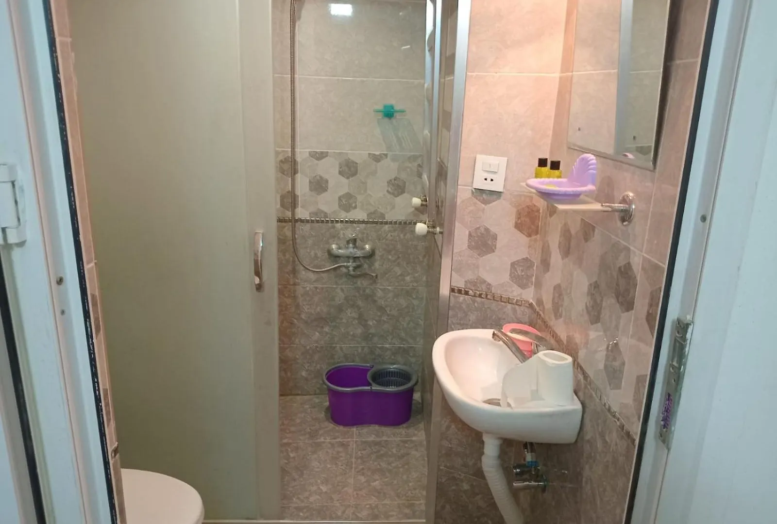 Center Apartment Baku