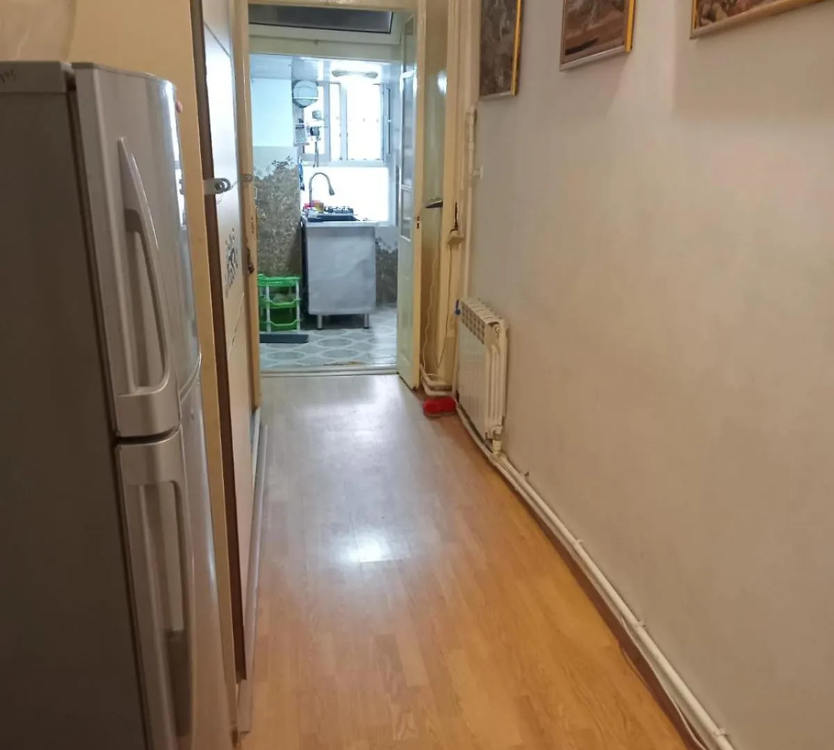 Center Apartment Baku 0*,  Azerbaijan