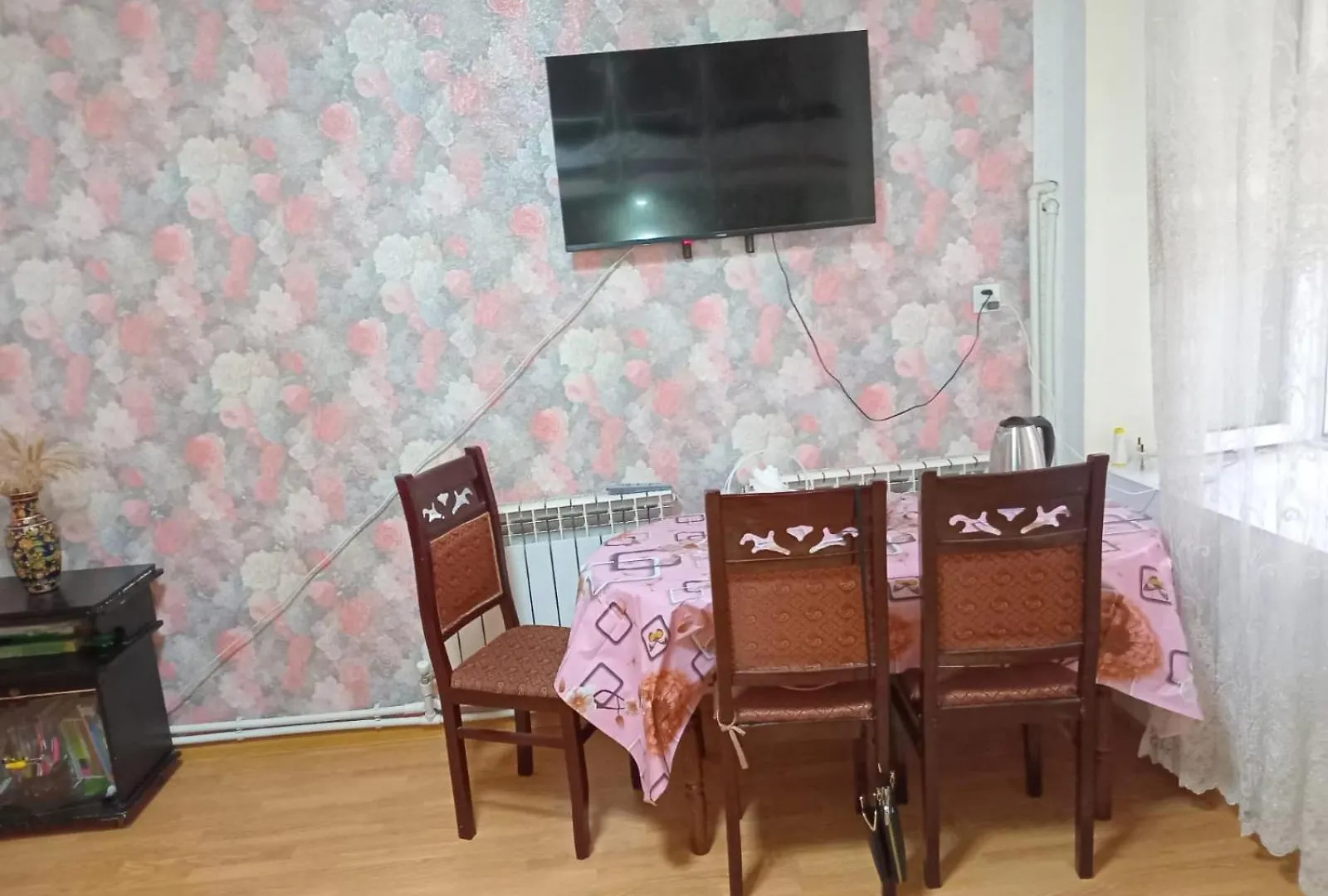 Center Apartment Baku