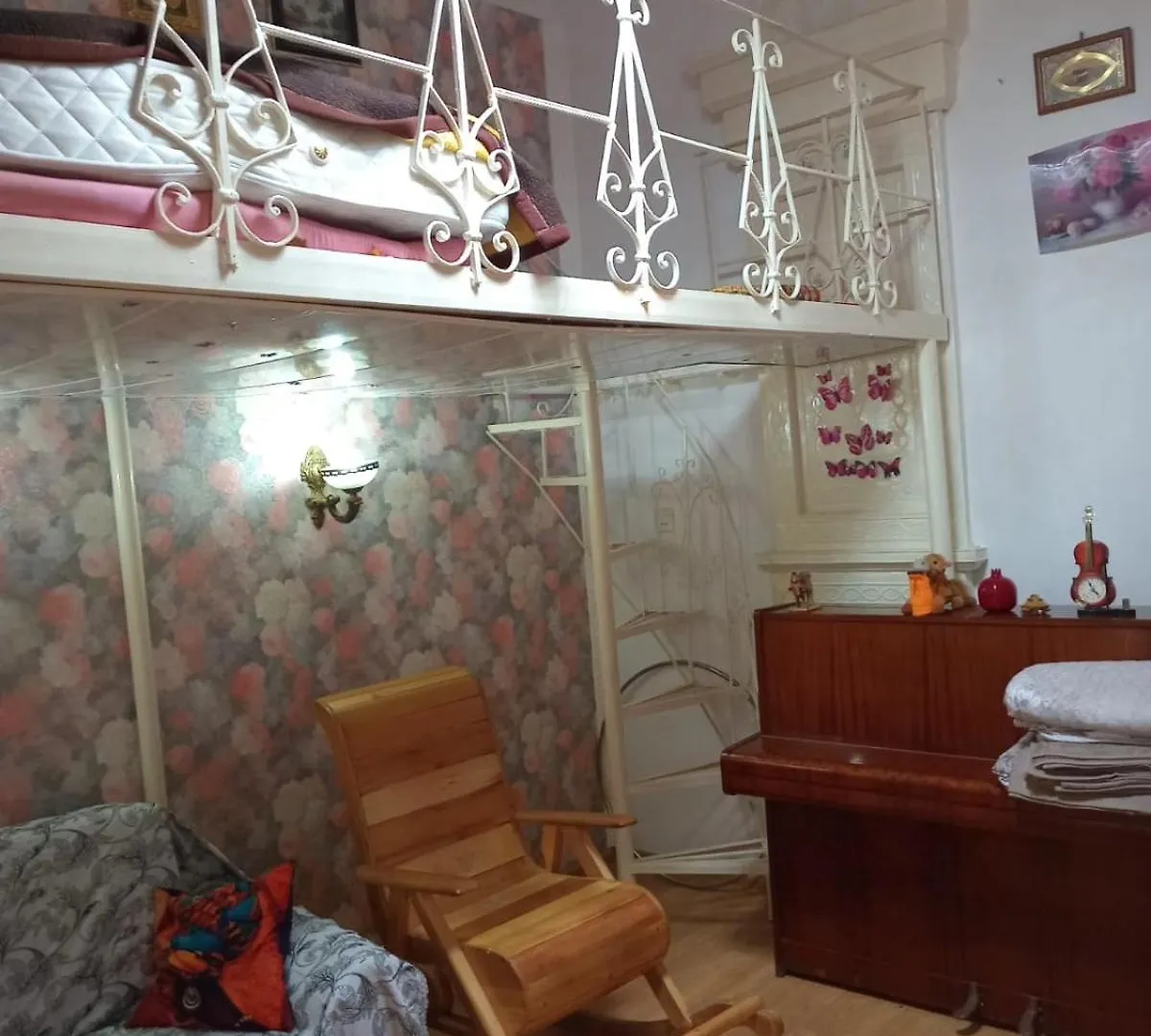 Center Apartment Baku