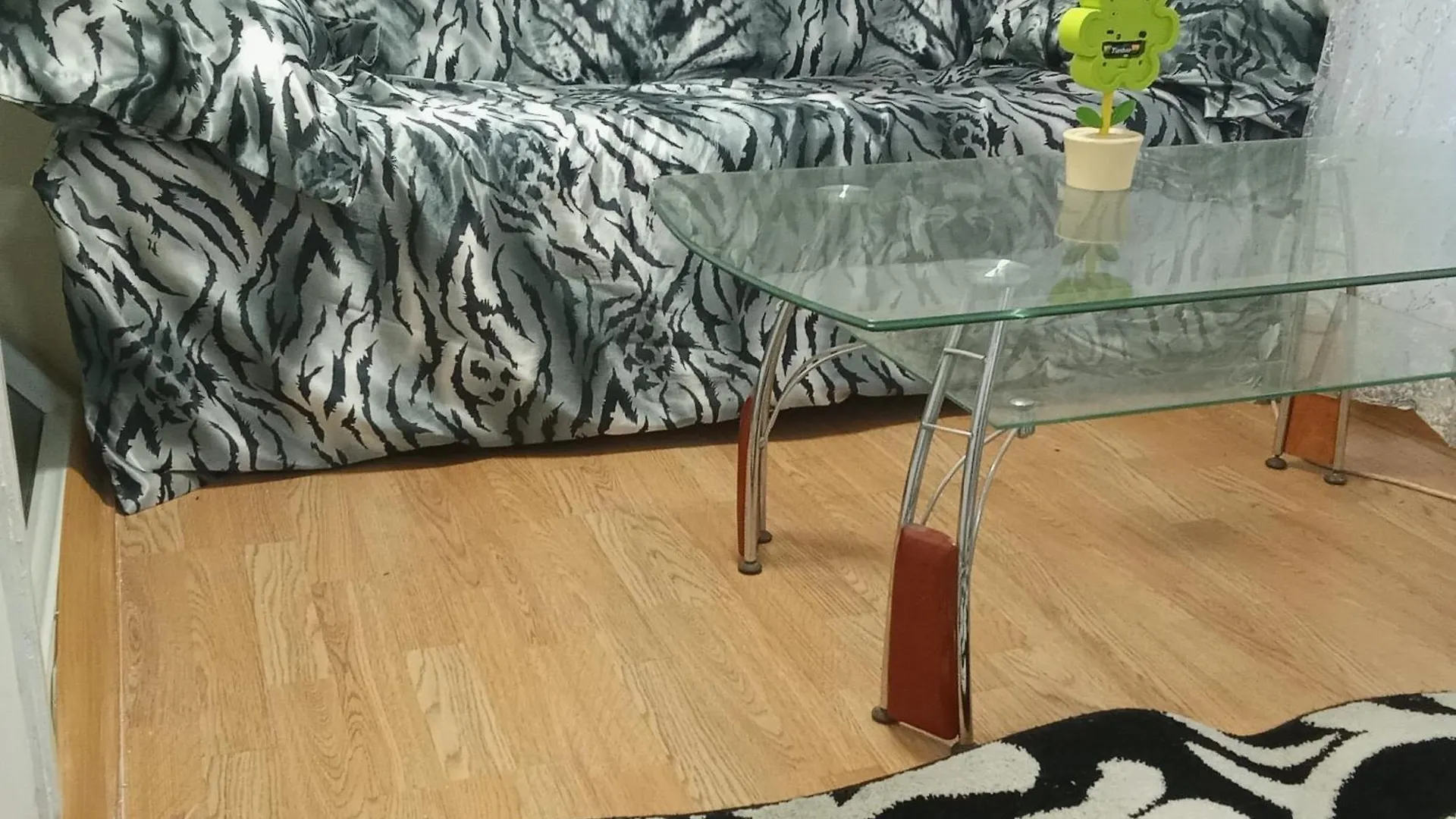 Center Apartment Baku Azerbaijan