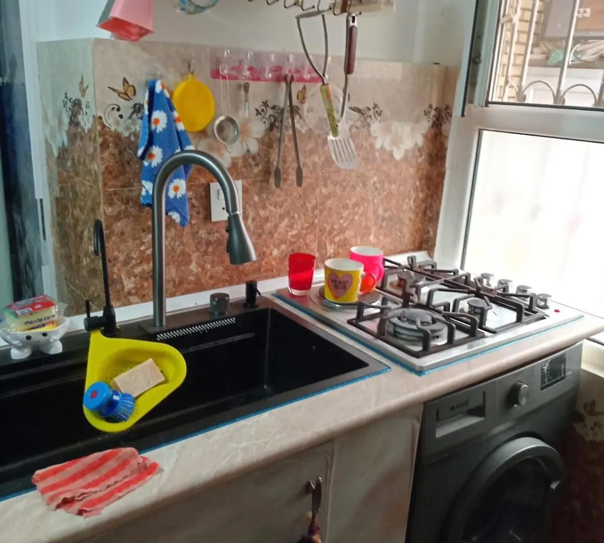 Center Apartment Baku