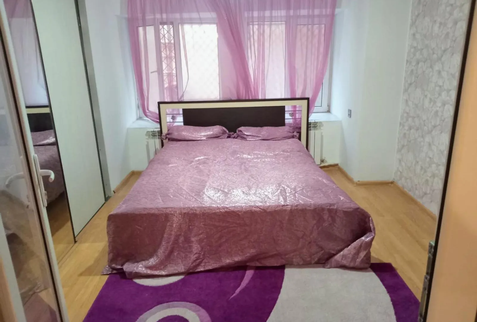 Appartement Center à Baku 0*,  Azerbaïdjan